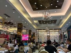 -君德澜酒家·创意粤菜(金山谷店)