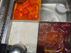 -海底捞火锅(九霄梦天地店)