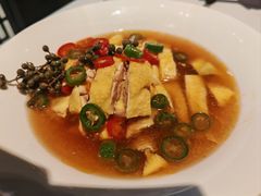 -运·中餐厅(成都华尔道夫酒店)