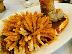 松鼠鳜鱼-眉州东坡(亚运村店)