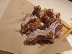 -香滨园骨架王(民生路店)