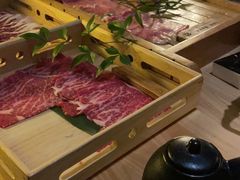 -锦和牛·炭火烧肉(ICC太和里店)