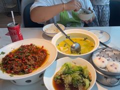 -兰湘子·湘菜小炒(长安万科广场店)