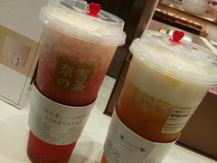 -奈雪的茶(石厦时代广场店)