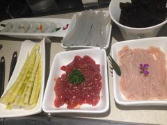 -海底捞火锅(泉城路店)