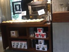 -来回·咖啡(天河南店)
