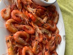 -海鸥岛河景湖大排档