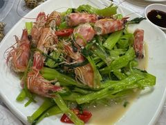 -富来美食