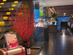 -北京柏悦酒店·锦庭餐厅Dining Room