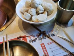 -老佛爷炭火蛙锅直营(清滨路总店)