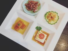 会员小菜-和一料理(安阳店)
