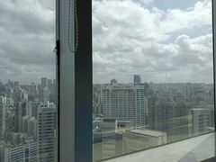 -黄金海景大酒店-旋转餐厅