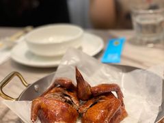 -星洲小聚·东南亚菜(中航城君尚店)