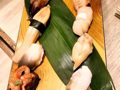 -梅丘·寿司の美登利(银座店)