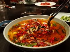 -丽江金茂凯悦臻选酒店-滇香馆