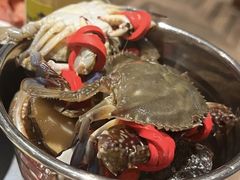 -一方渔歌蒸汽海鲜自助(文化路万达广场店)