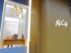 -麦当劳(徐汇漕溪北路百脑汇店)