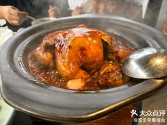 -小厨娘金榜题名(夫子庙秦淮河店)