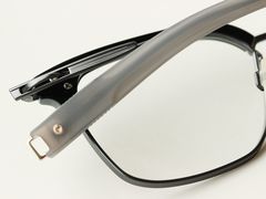 -目艮眼镜SHOWROOM(品牌集合店)