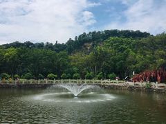 -南沙天后宫景区