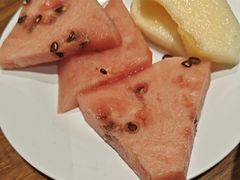 -汉巴味德(沈阳万象汇店)
