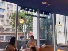 -LAVAZZA拉瓦萨咖啡(星荟中心店)