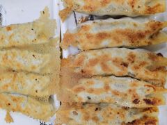 -春水锅贴·传统鲁菜(大明湖店)