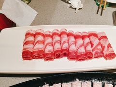 -海底捞火锅(摩尔广场店)