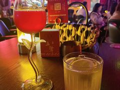 -MM·五声·音乐人与调酒师(西安路店)