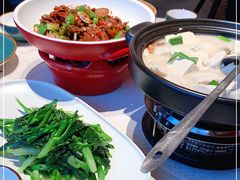 -鸽子侯·家宴·平价海鲜(绿地店)