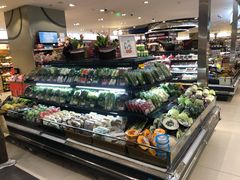 -GranVida生活超市(海信广场店)