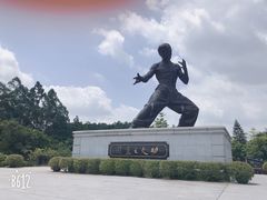 -李小龙乐园(顺德均安店)