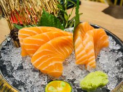 -三禾寿司(君尚店)