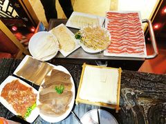 -重庆大队长火锅(凤城八路店)