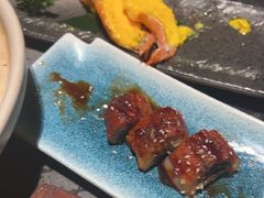 -樱之盛宴·蟹料理海鲜自助(前进大街店)