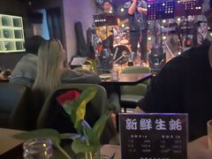 -MARU玛露音乐餐厅(大学路店)