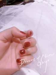 -悦指间美甲美睫