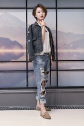 -逸丝风尚