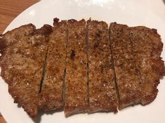 油炸排骨-鼎泰丰(德基广场店)