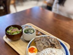 -肥朵食堂(带梦胡同店)