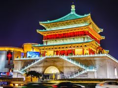 -西安城墙·碑林历史文化景区