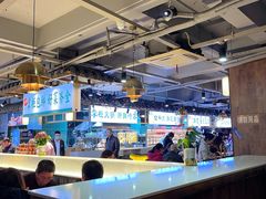 -李掌柜鲜菜火锅(移民广场店)