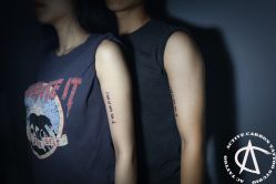 点击看大图 -AC TATTOO 纹身