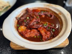 -大灶头·新昌菜(中国茶市店)