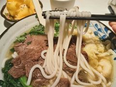 -鑫花溪牛肉米粉(凤凰街创始总店)