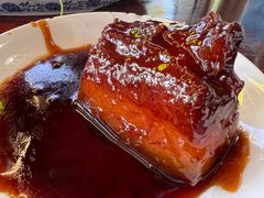 阿婆红烧肉-下塘街25号农家菜馆(新场店)