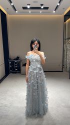-MuseMarry婚纱(前海嘉里中心店)