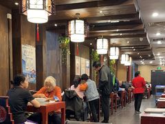 -都一处烧麦馆(前门店)