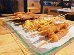-管氏翅吧(地安门创始店)