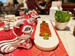 -广府汤语·靓汤·早茶·小粤菜(仁恒梦店)
